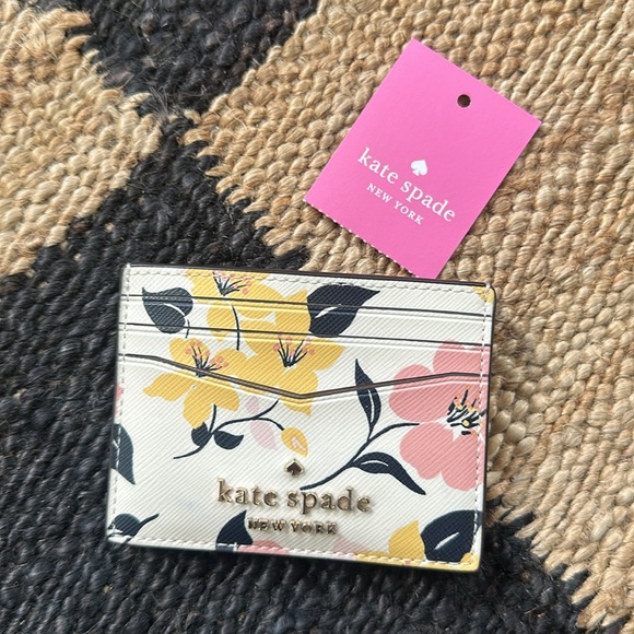 Kate Spade Cardholder - Picture 4 of 6